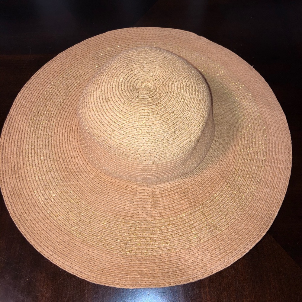 D&Y sunhat W/SPF50